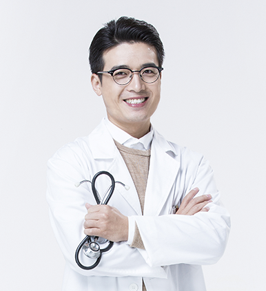 홍길동 의사 사진